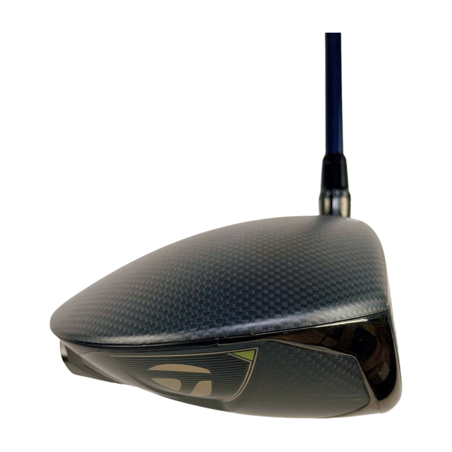 TAYLORMADE QI35 LS DRIVER 9° S FLEX RH 45.5