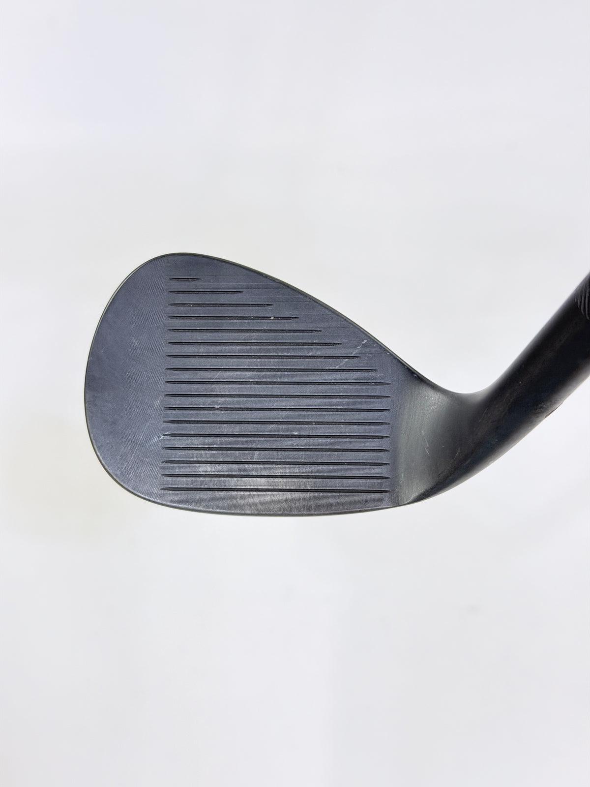TITLEIST VOKEY SM7 BLACK WEDGE 58° WEDGE FLEX RH 35”