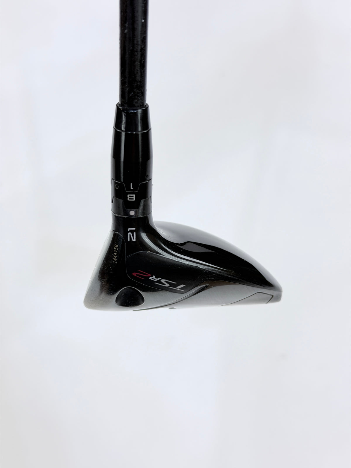 TITLEIST TSR2 7 WOOD 21° R FLEX RH 41”