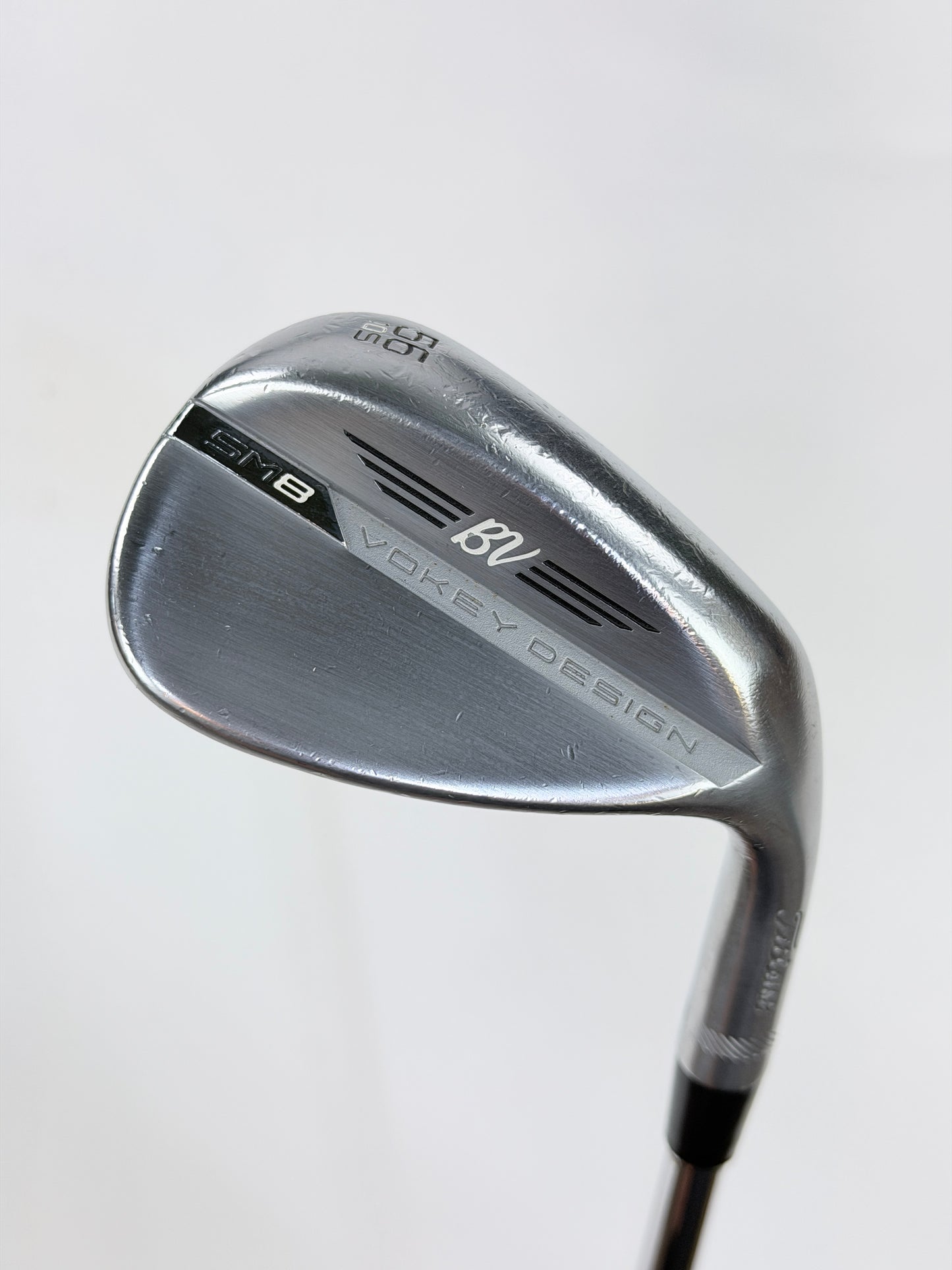 TITLEIST VOKEY SM8 56° WEDGE WEDGE FLEX RH 35.25”