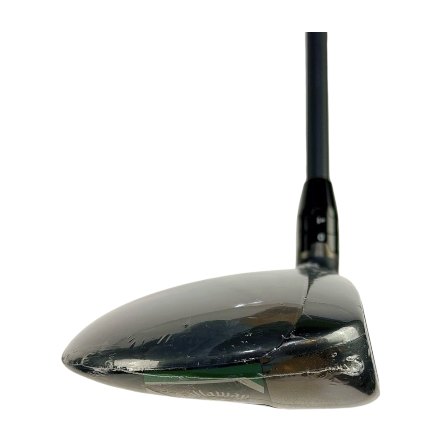 CALLAWAY ELYTE 3 X WOOD 15° REGULAR FLEX RH 43”