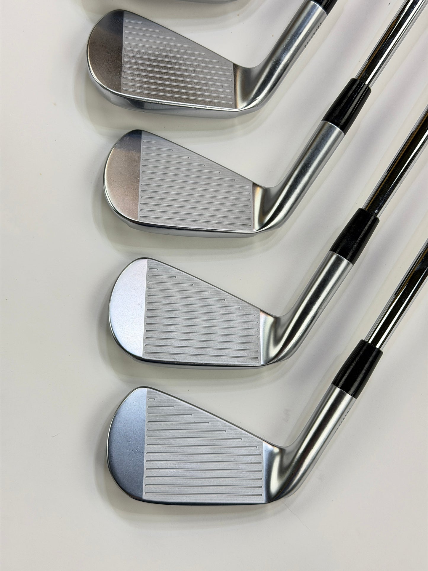 SRIXON ZXI7 IRON SET 4-PW X FLEX RH