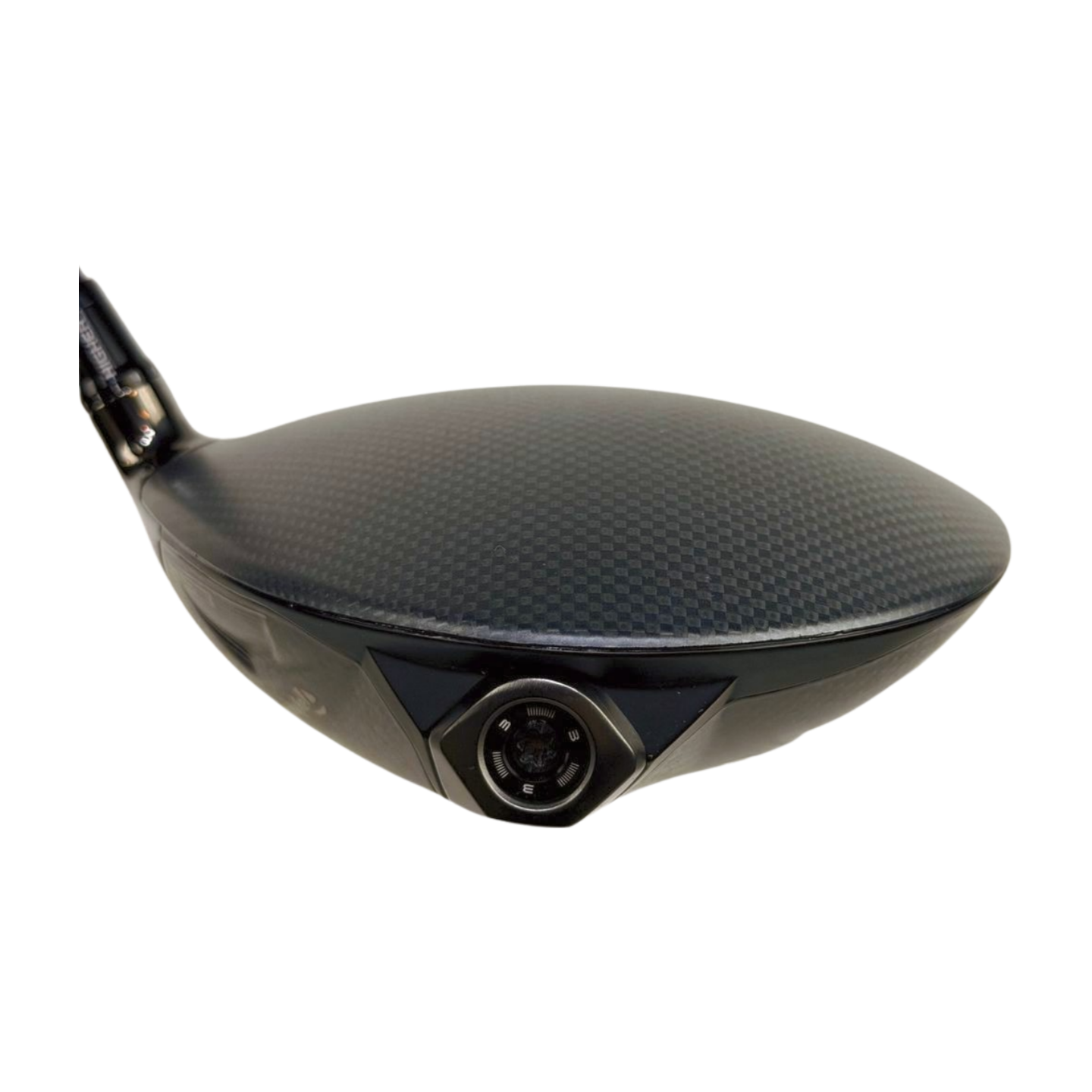 TAYLORMADE QI35 LS DRIVER 9° S FLEX RH 45.5