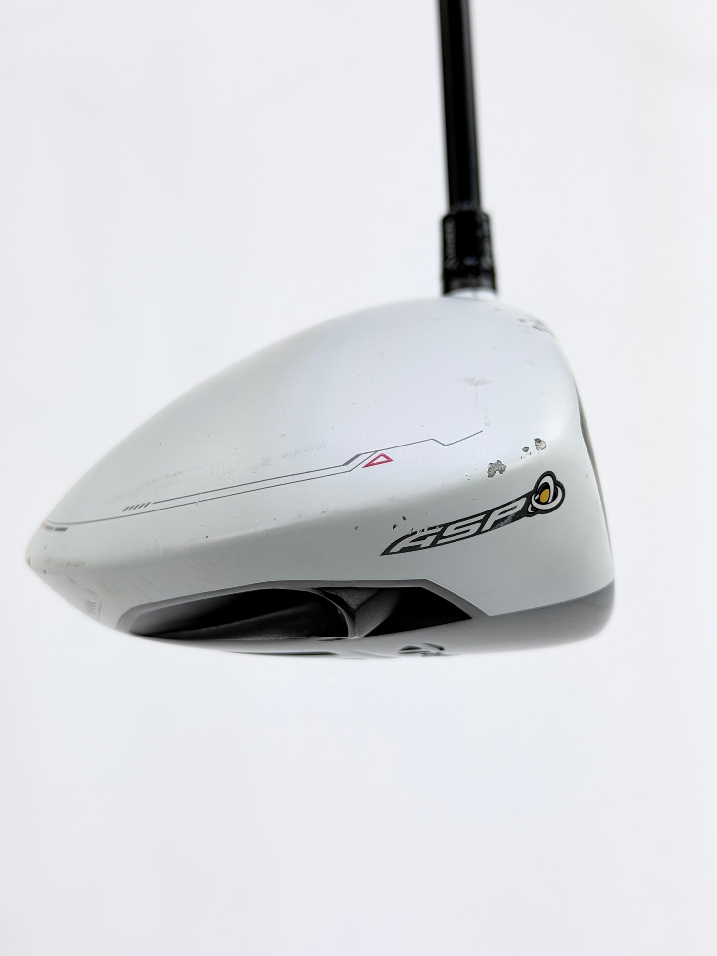 TAYLORMADE R11 9° DRIVER X FLEX RH 45”