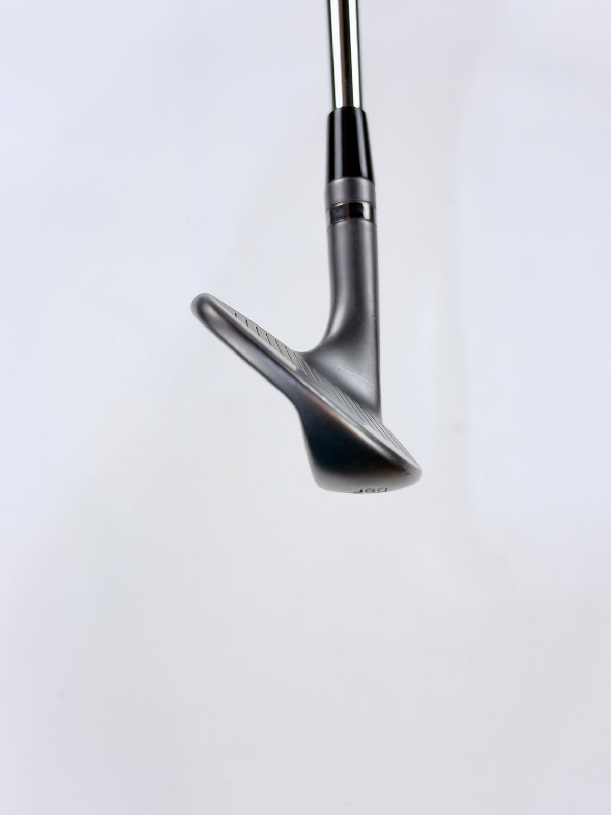 TITLEISY VOKEY SM11 50° WEDGE WEDGE FLEX RH 35.5”