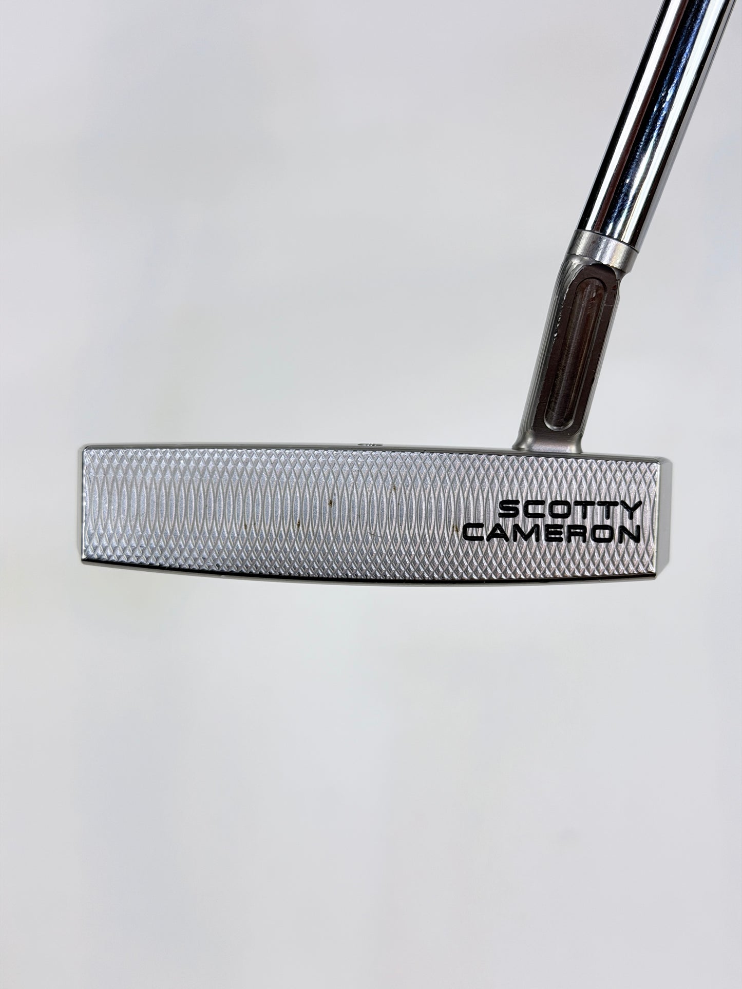 SCOTTY CAMERON PHANTOM 5.5 PUTTER RH 35”