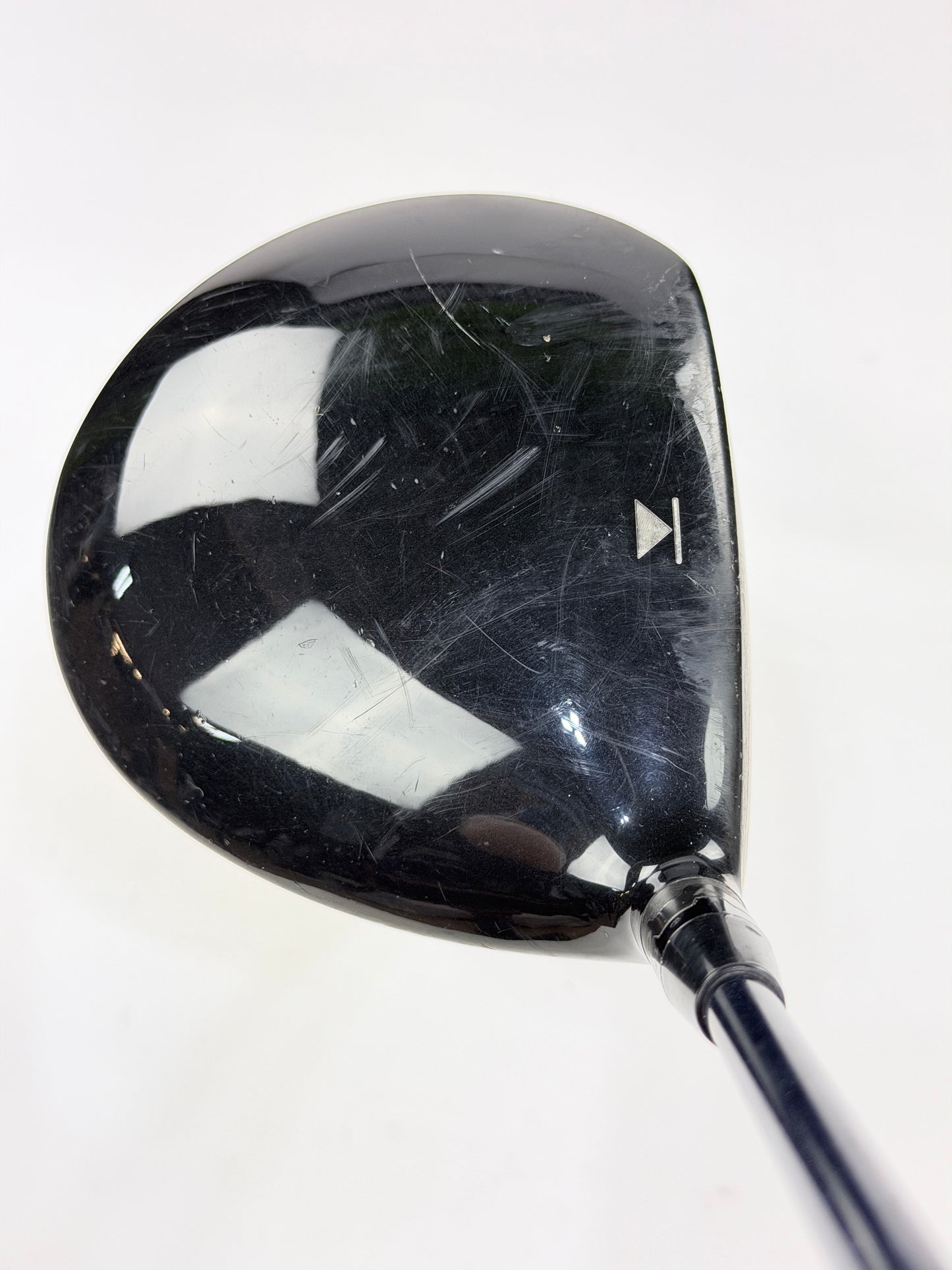 TITLEIST 910D2 DRIVER 9.5° S FLEX LH 45”
