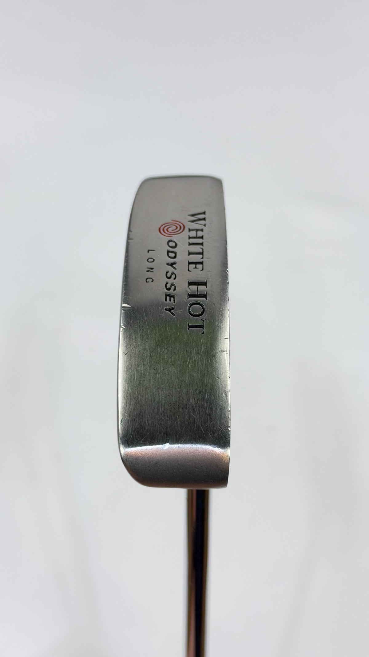 ODYSSEY WHITE HOT LONG PUTTER RH 43”