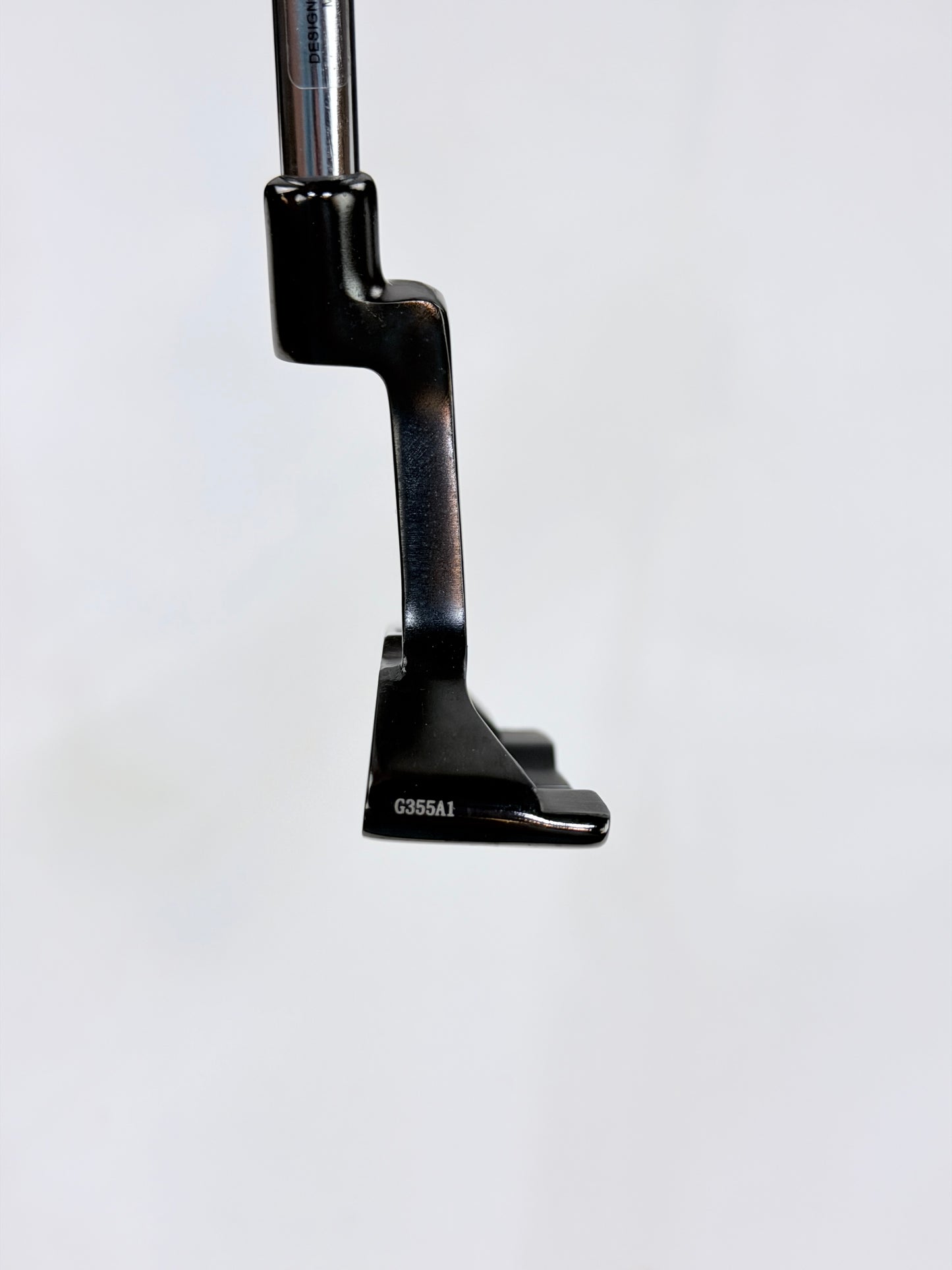 PYRAMID AZTEC SERIES AZ-1 PUTTER RH 34”