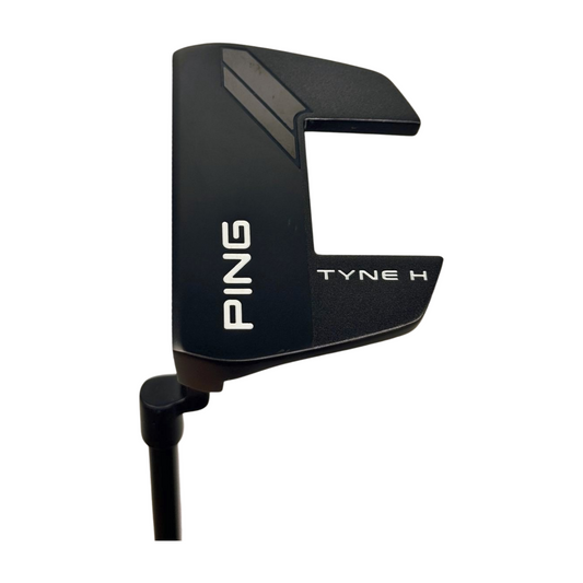 PING TYNE H PUTTER LEFT HAND 34.5”