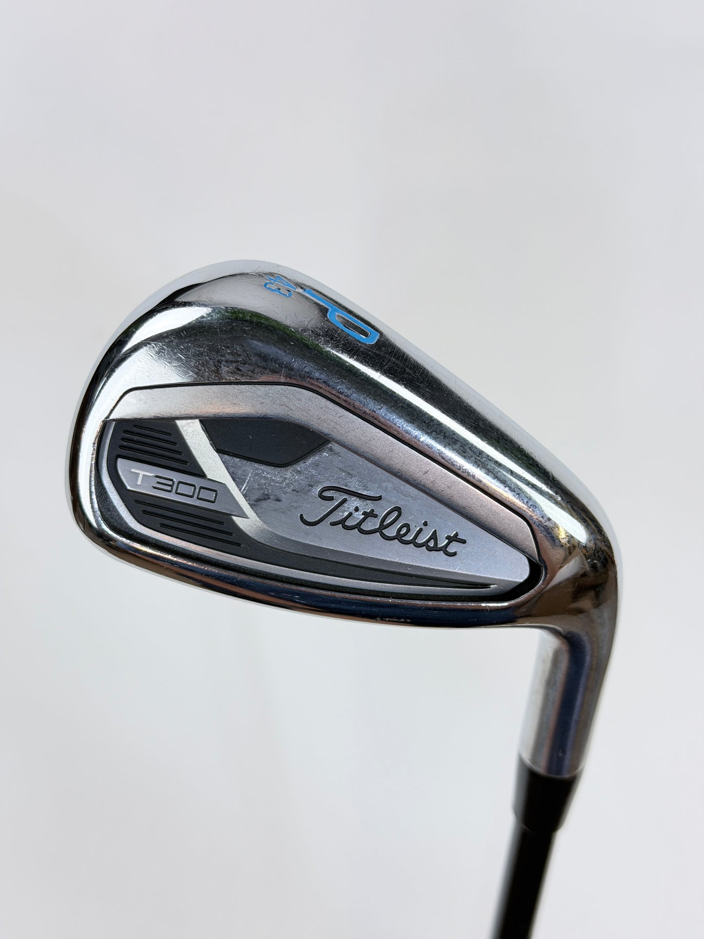 TITLEIST T300 PW SENIOR FLEX RH 34.5”