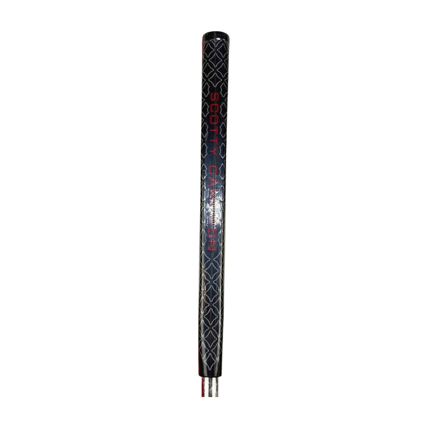 SCOTTY CAMERON SUPER SELECT NEWPORT PLUS PUTTER RH 35”