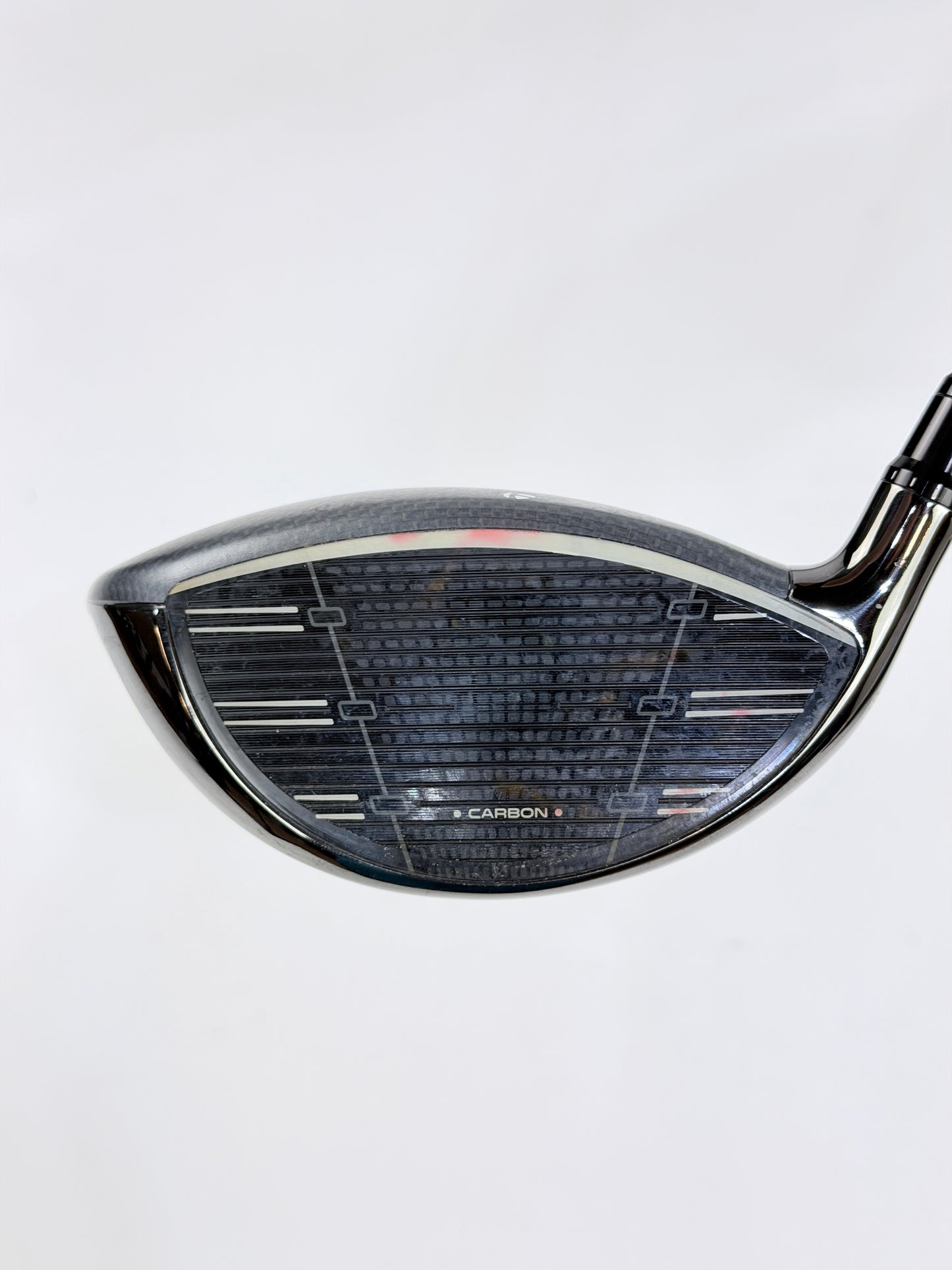 TAYLORMADE QI35 MAX 10.5° DRIVER S FLEX RH 45”