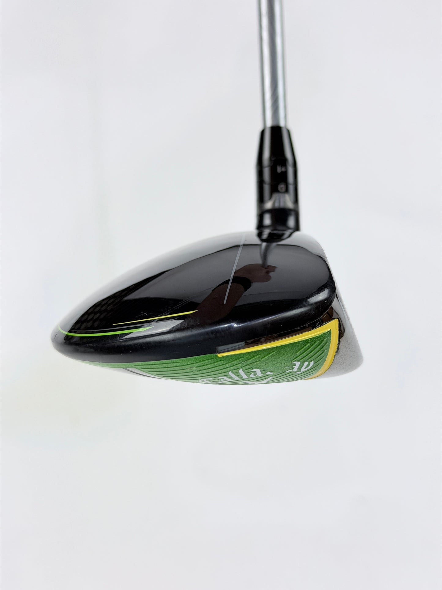 CALLAWAY EPIC FLASH 21° 7 WOOD R FLEX RH 41.75”
