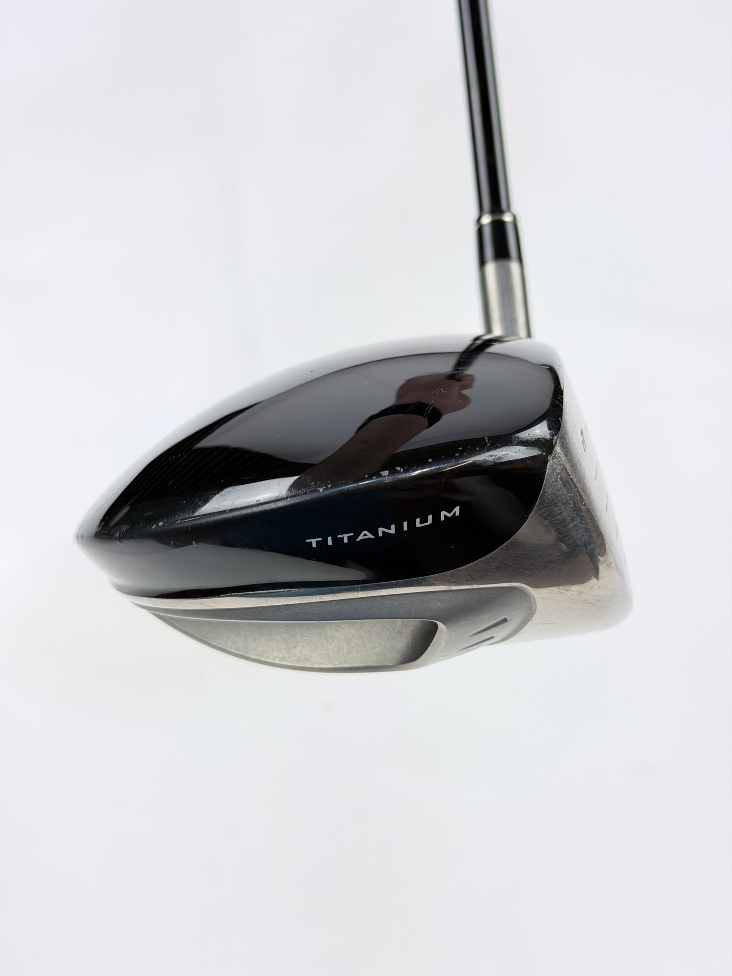 TAYLORMADE R7 DRAW 460 9° DRIVER R FLEX RH 44.5”