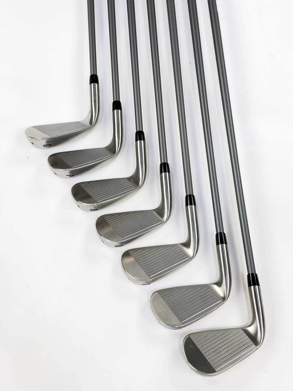 TAKOMO 101 MK2 IRON SET 5-PW GW SENIOR FLEX RH +.5”