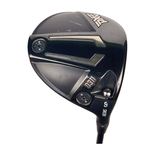 PXG 0311 GEN5 9° X FLEX RH 45.5”