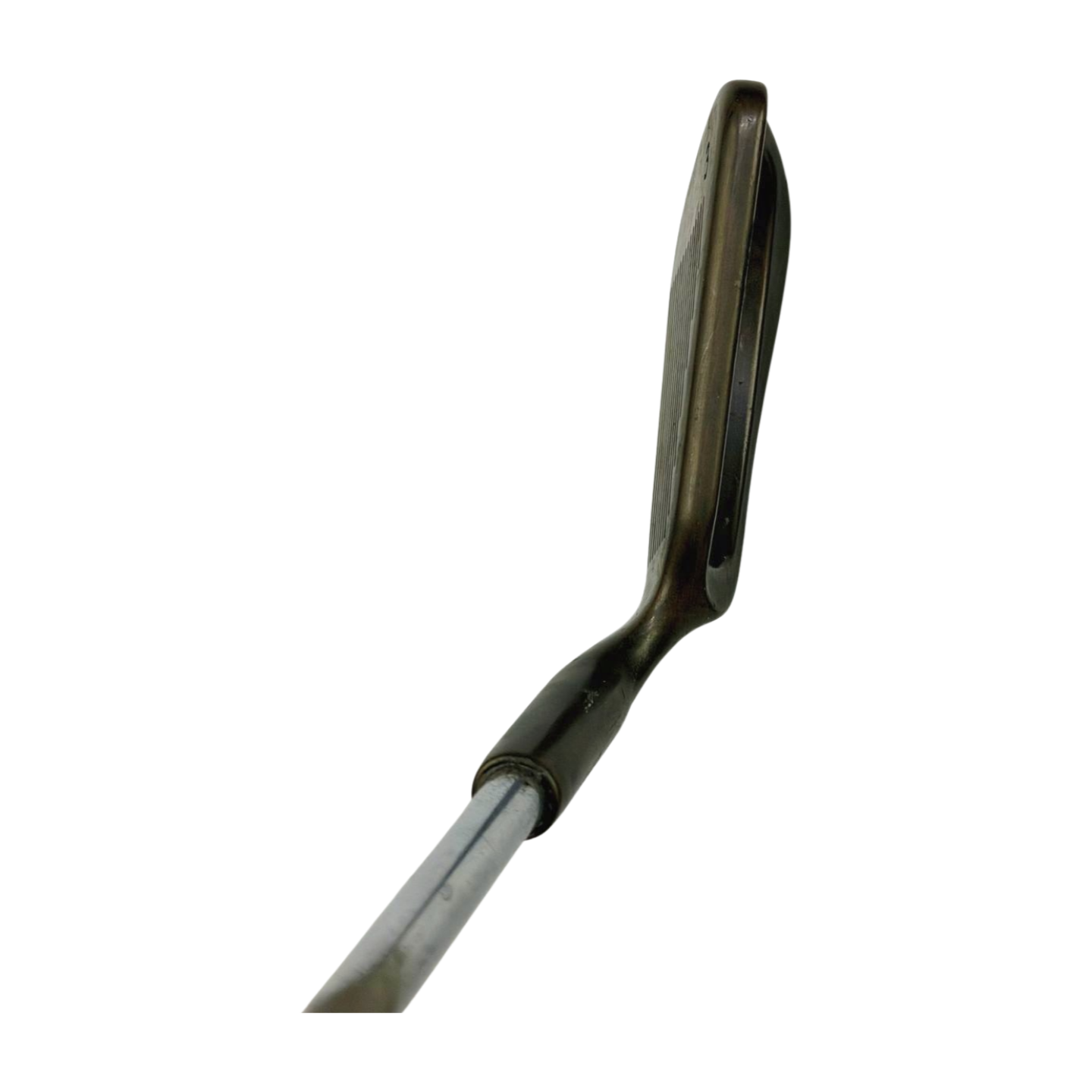 PING EYE 2 COPPER SINGLE 3 IRON SENIOR FLEX RH 38.75”