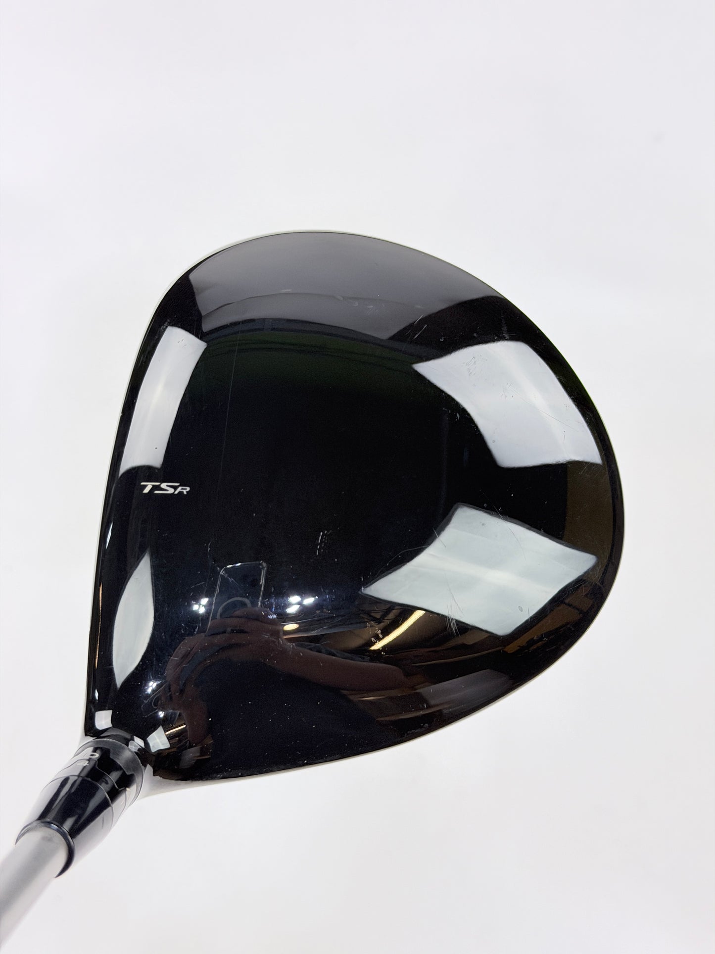TITLEIST TSR2 11° DRIVER S FLEX RH 45”