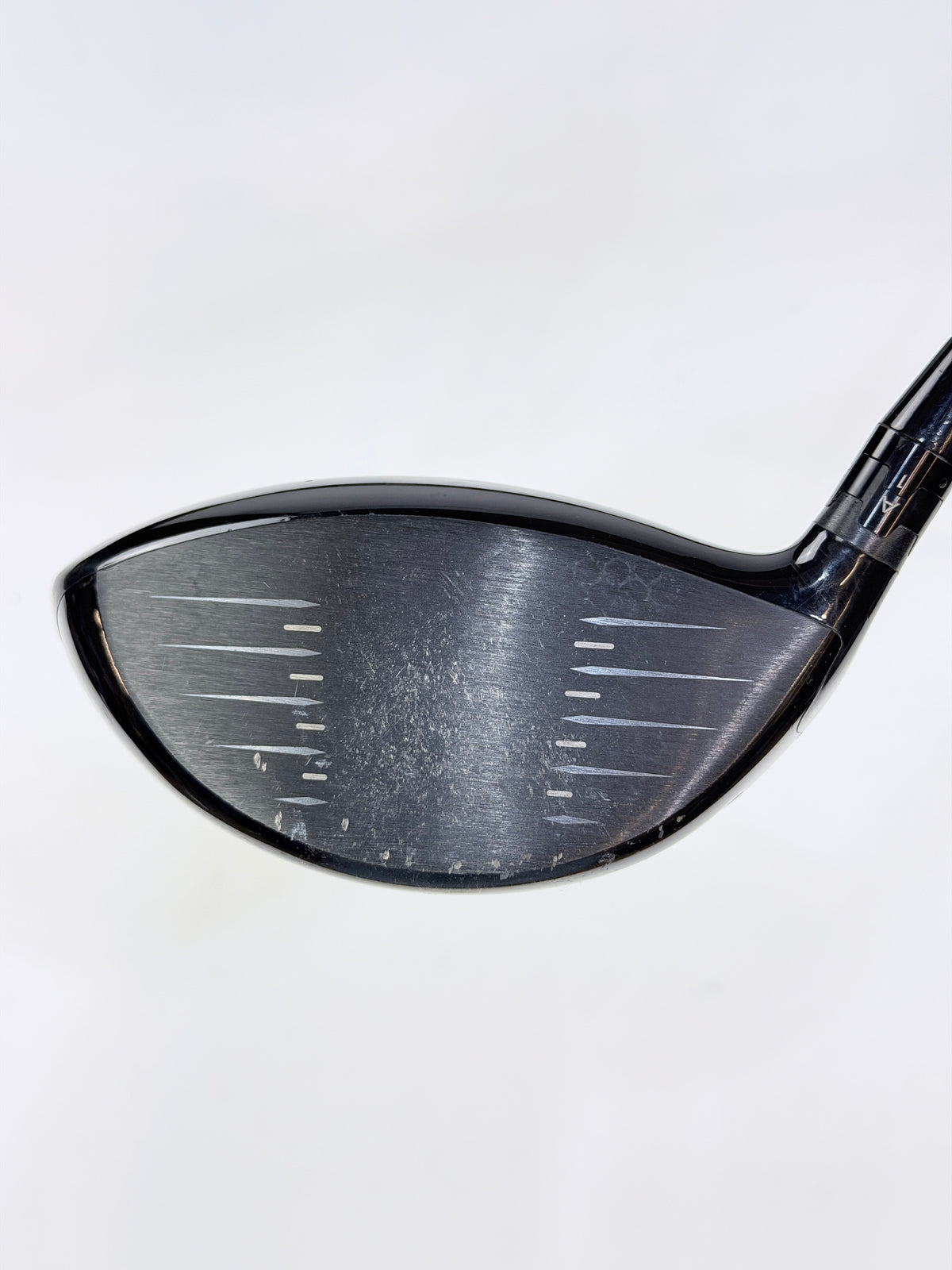 TITLEIST TS3 DRIVER 8.5° X FLEX RH 45.25”