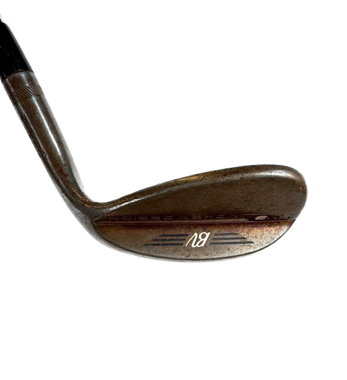 TITLEIST VOKEY SM8 WEDGE 58° RH 35”