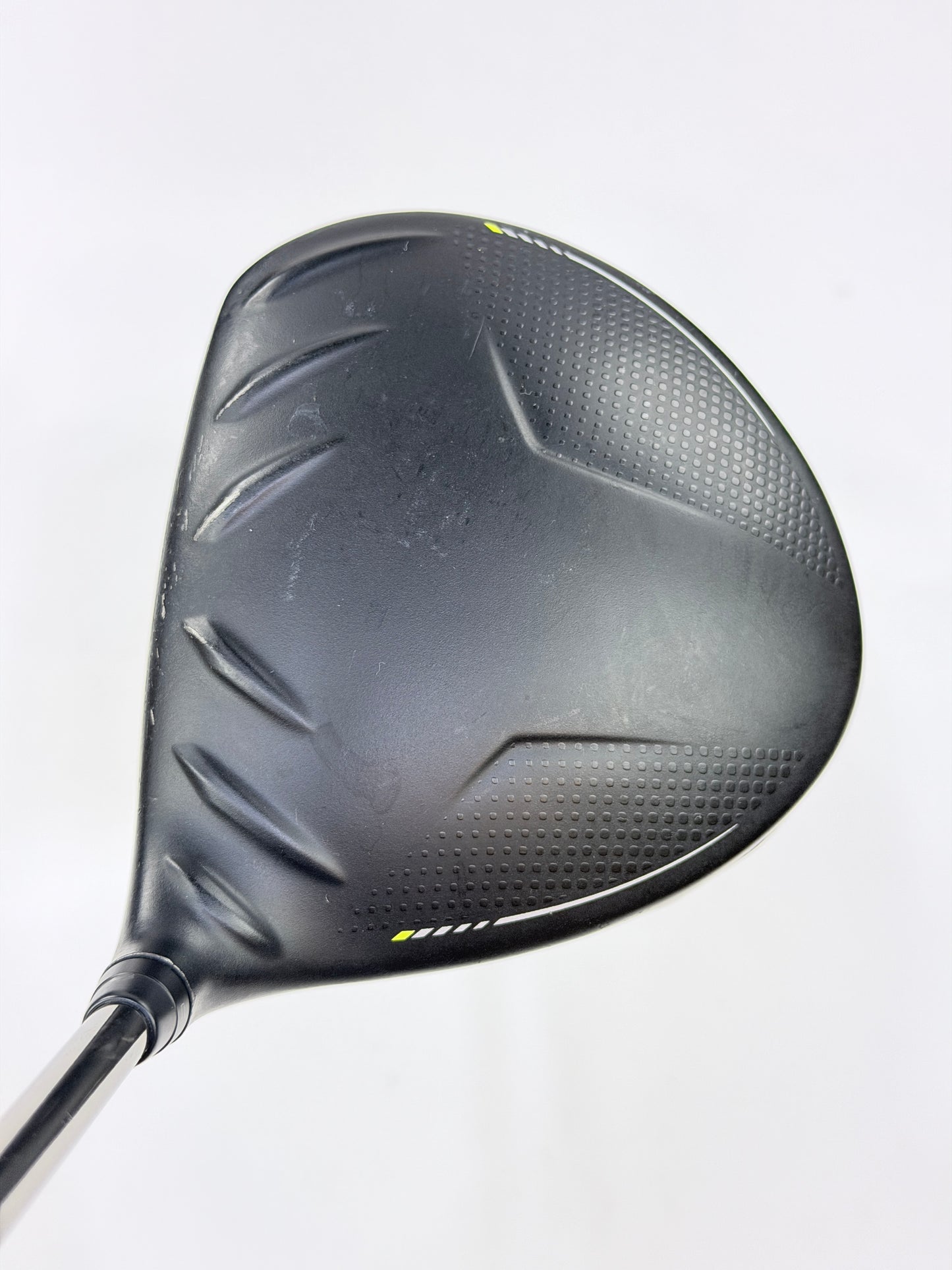 PING G430 10.5° DRIVER S FLEX RH 44.5”