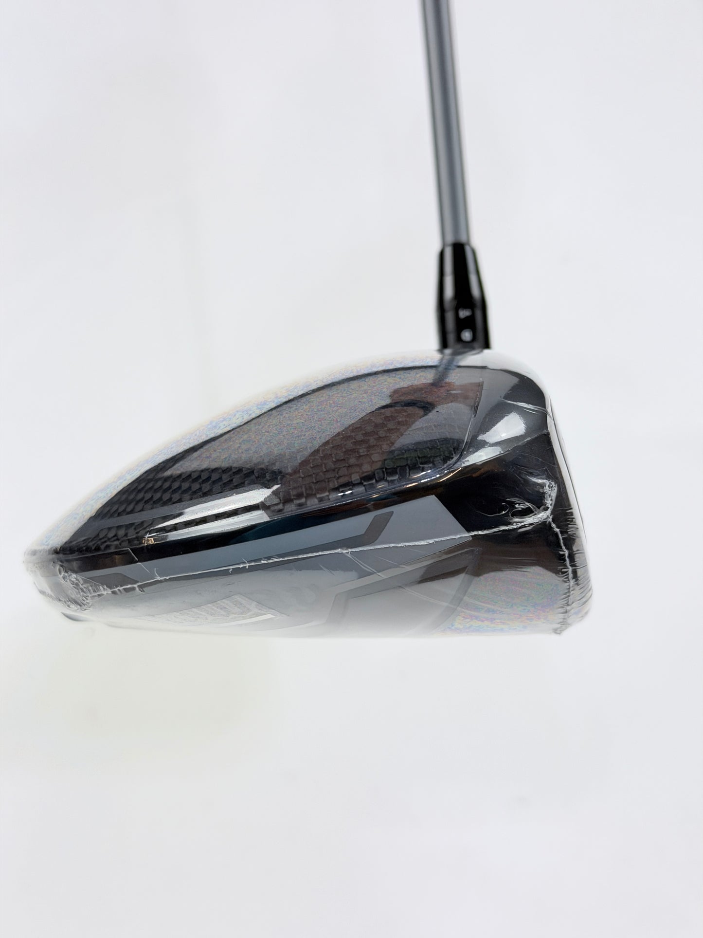 CALLAWAY QUANTUM MAX 10.5° DRIVER S FLEX RH 45” NEW