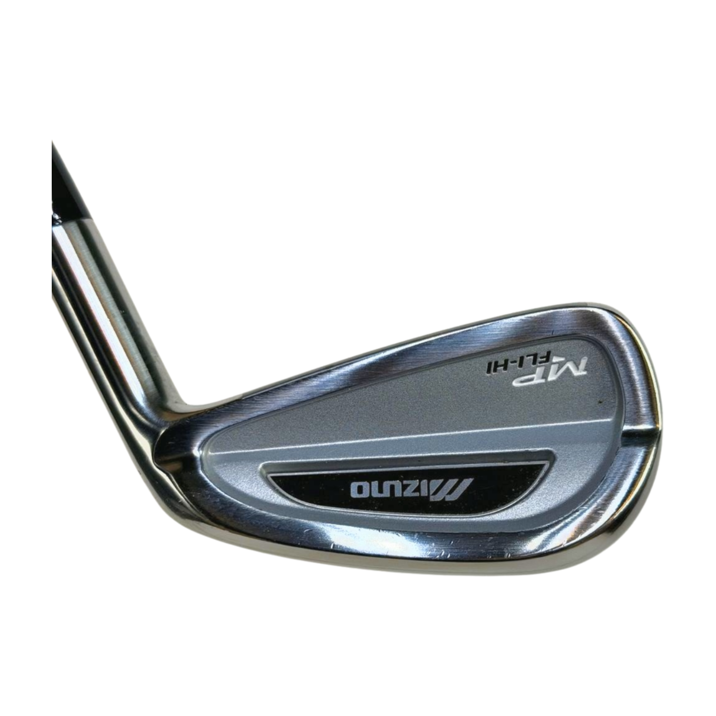 MIZUNO MP FLI-HI 3 DRIVING IRON 21° R FLEX RH 39”