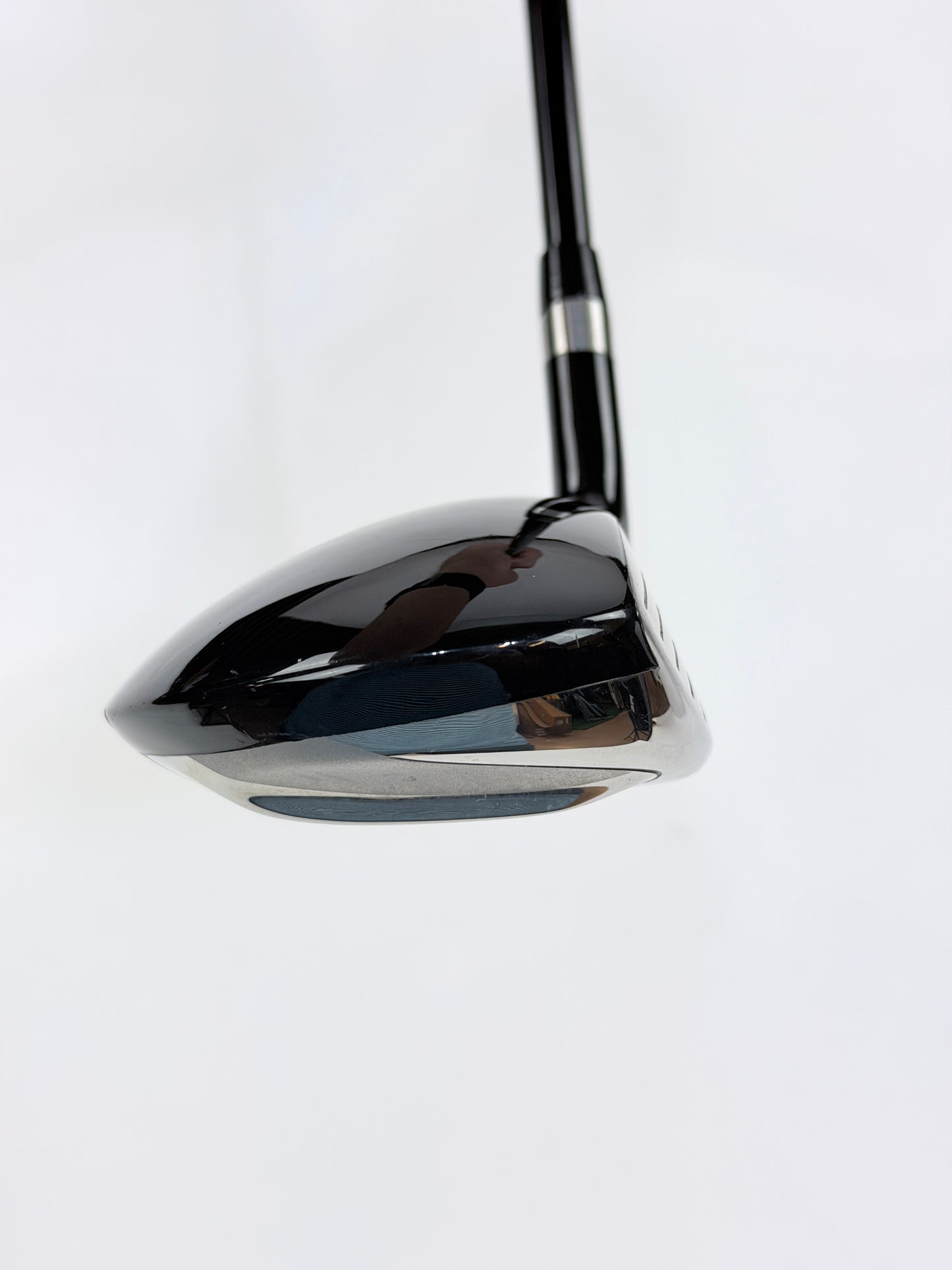 FRESH METAL 7 WOOD 21° SENIOR FLEX RH 41.5”