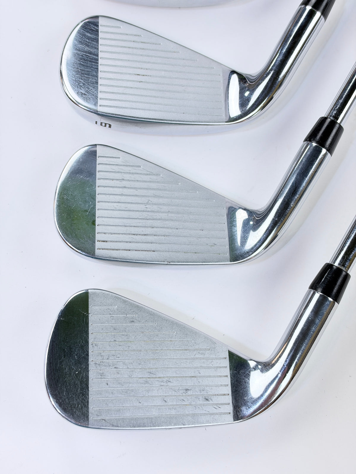 CALLAWAY ELYTE IRON SET 4-PW AW S FLEX RH ￼