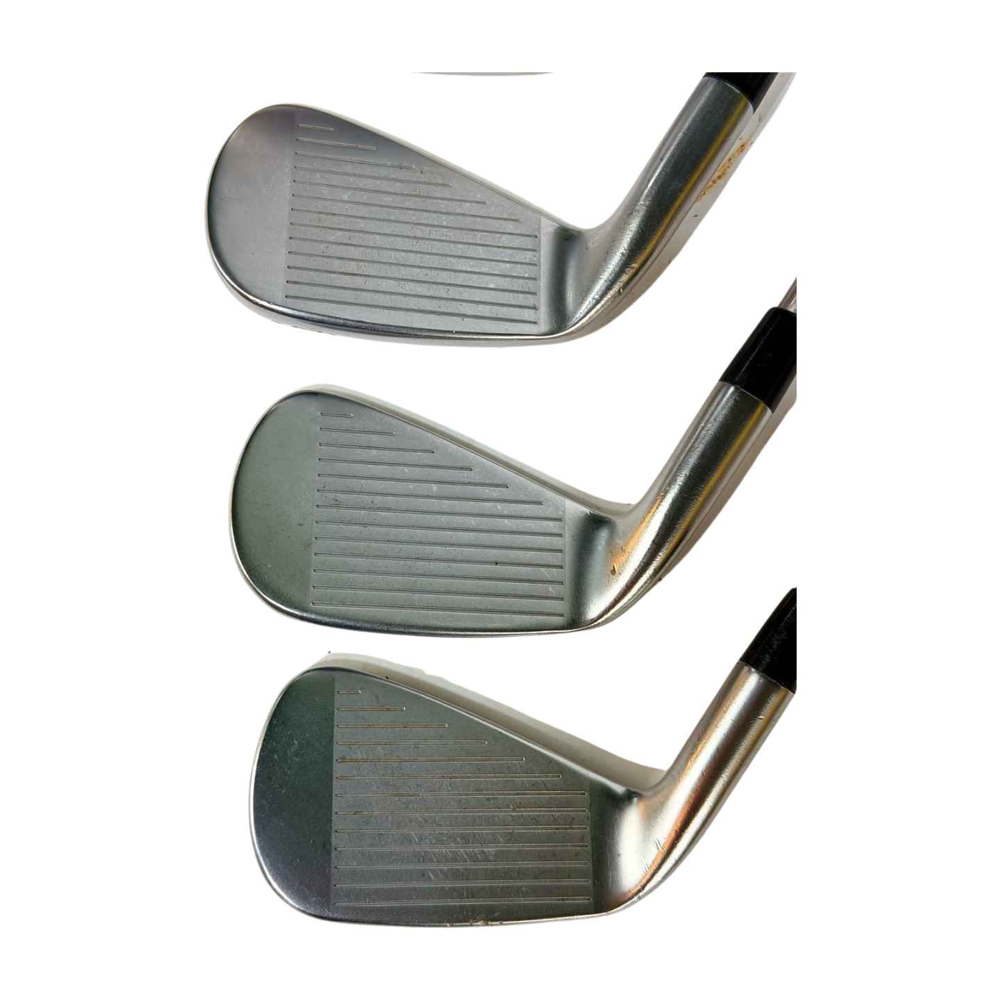 CALLAWAY APEX PRO 21 / MB COMBO IRON SET 4-PW S FLEX RH