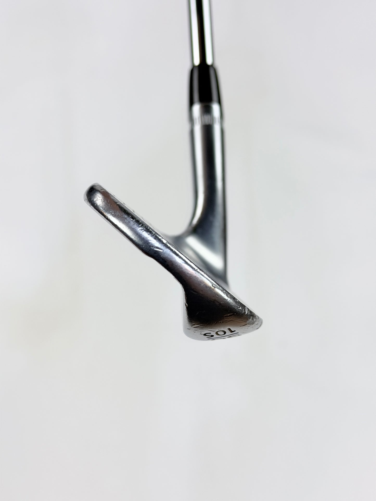 CALLAWAY JAWS MD5 WEDGE 50° S FLEX RH 35.5”