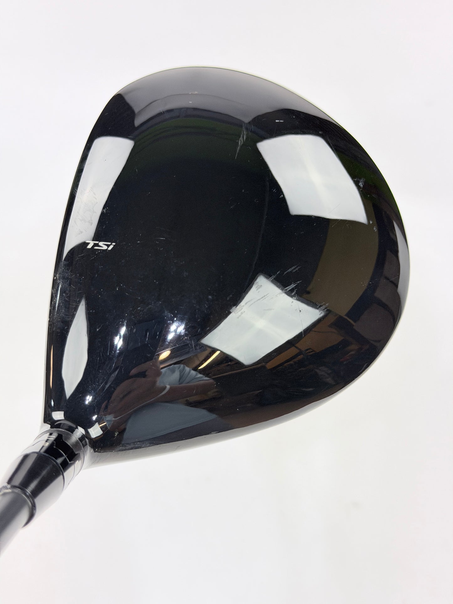 TITLEIST TSI 3 8° DRIVER X FLEX RH 45.25”