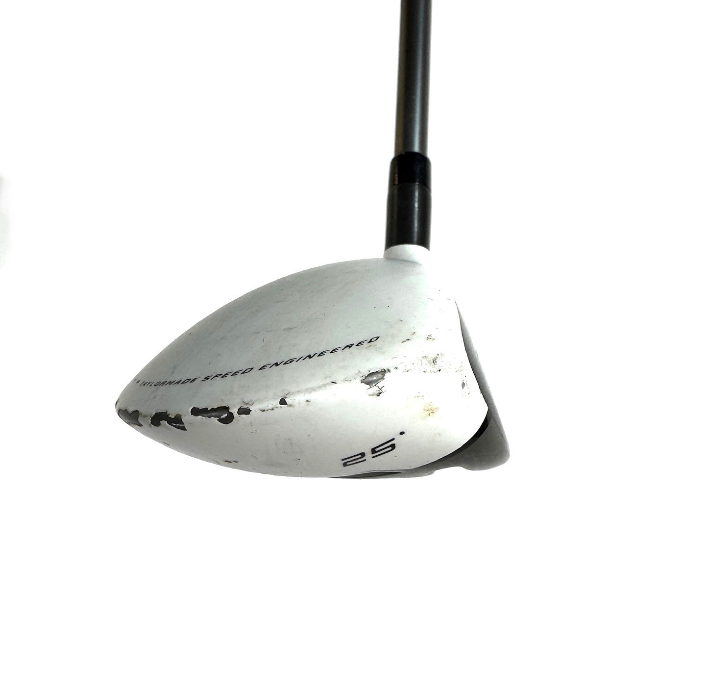 TAYLORMADE RBZ 5 HYBRID 25° LADIES FLEX RH 36.5”