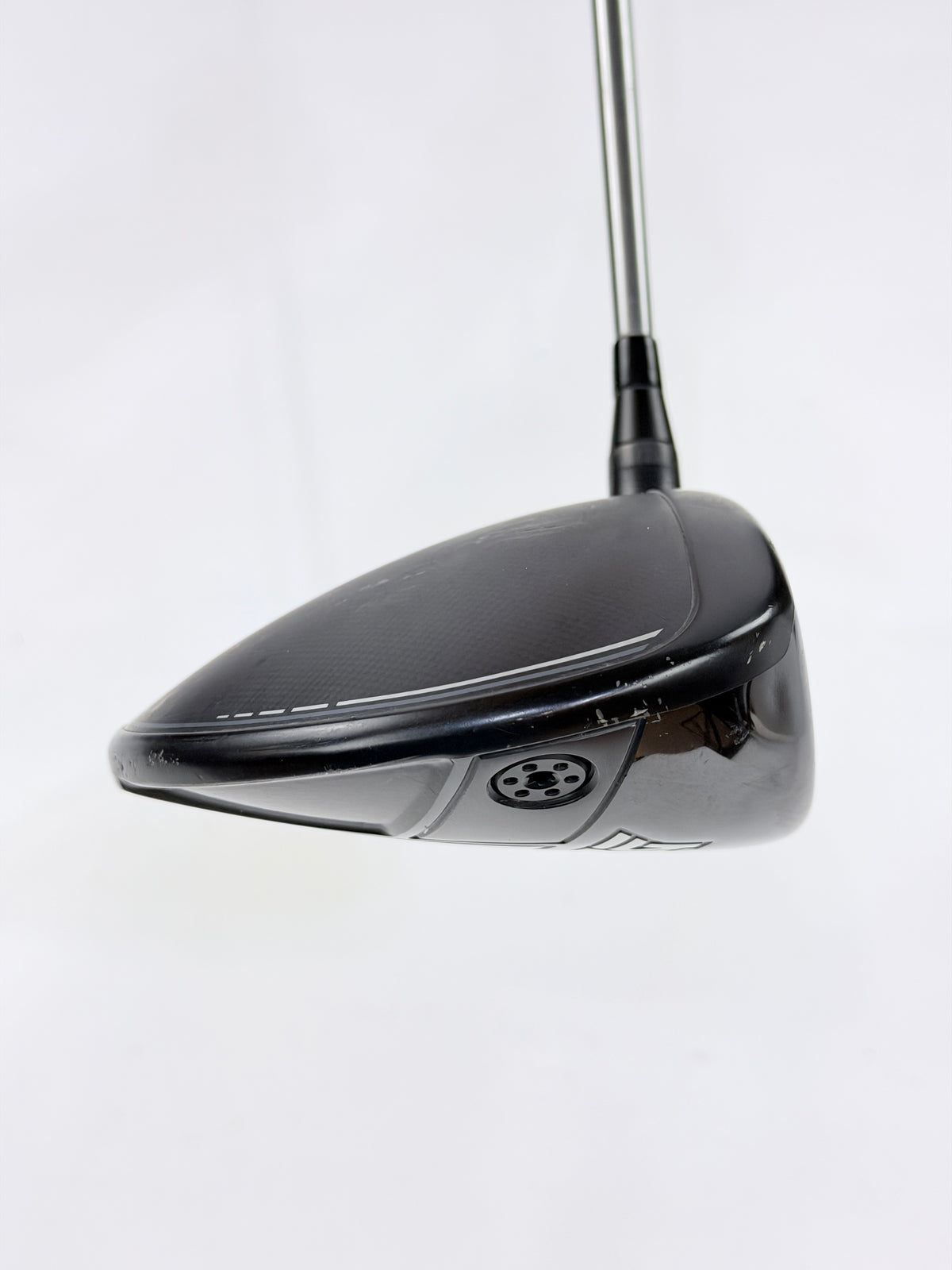 PXG 0311 XF GEN 6 DRIVER 9° TOUR AD S FLEX RH 45”