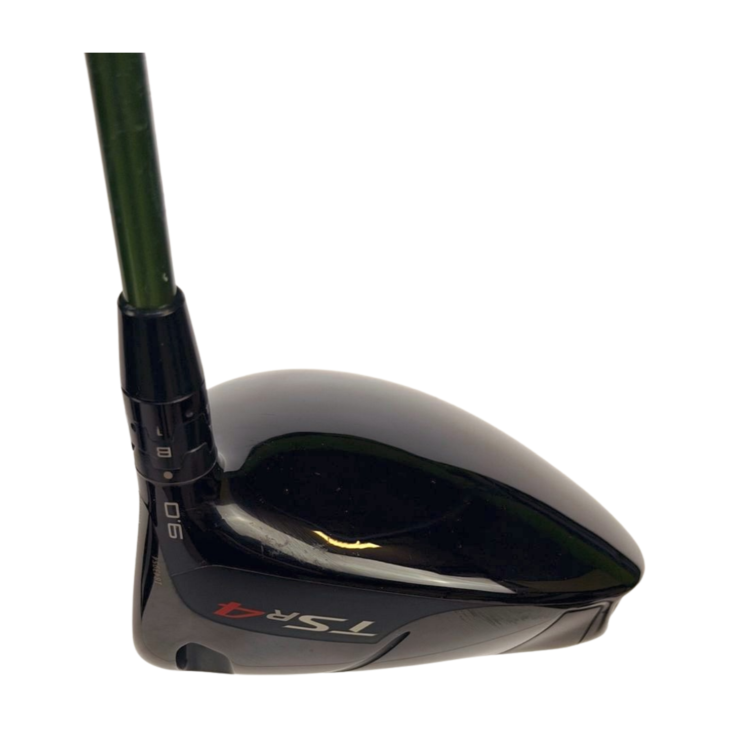 TITLEIST TSR4 DRIVER 9° R FLEX RH 45.5”