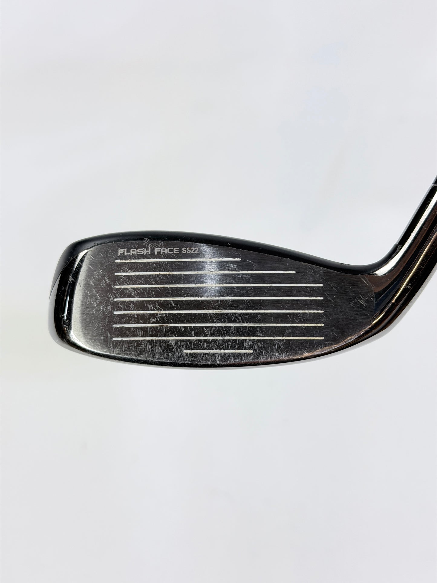 CALLAWAY ROGUE ST MAX 3 HYBRID R FLEX RH 40.25”