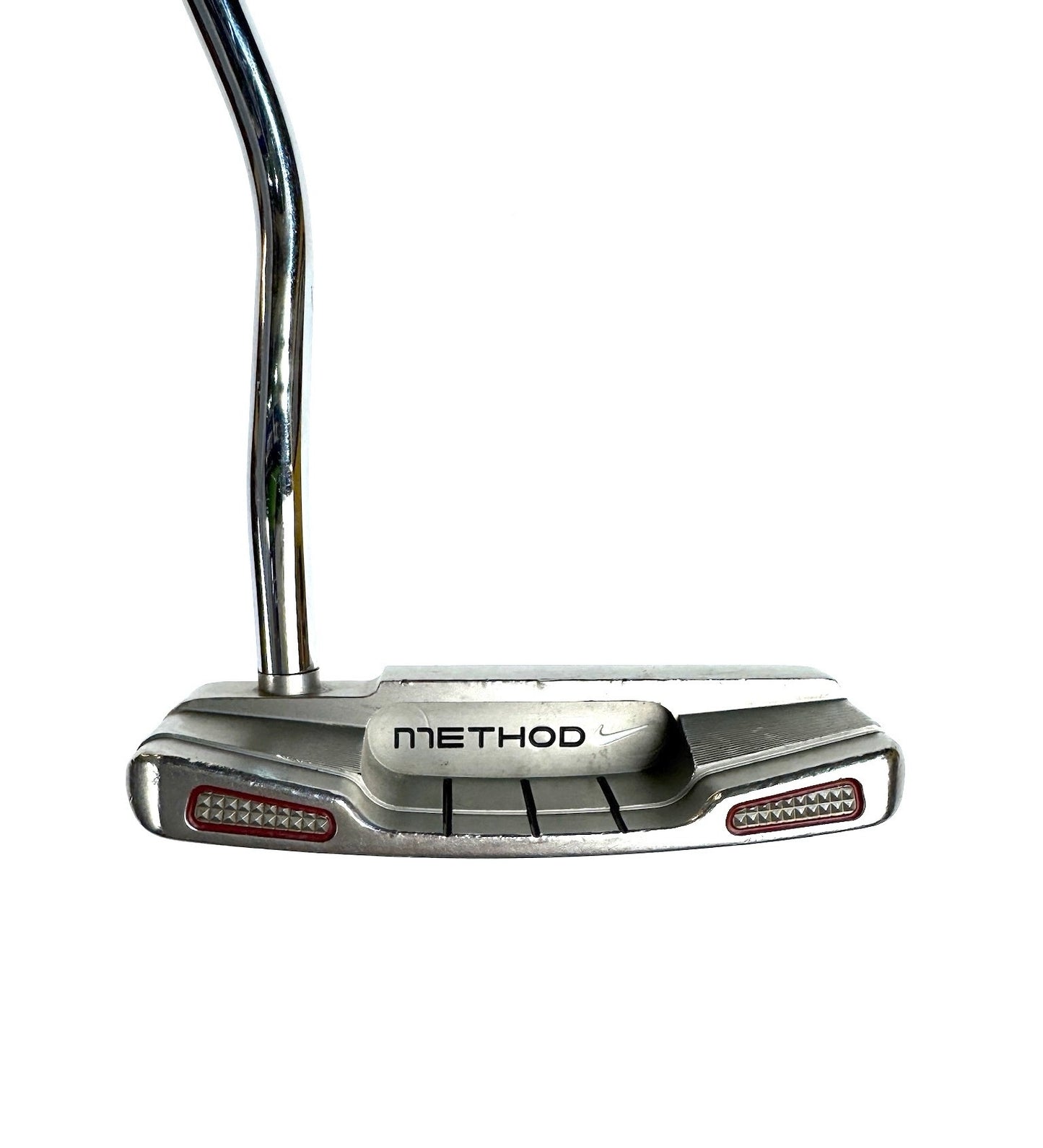 NIKE METHOD MODEL 004 PUTTER RH 34”