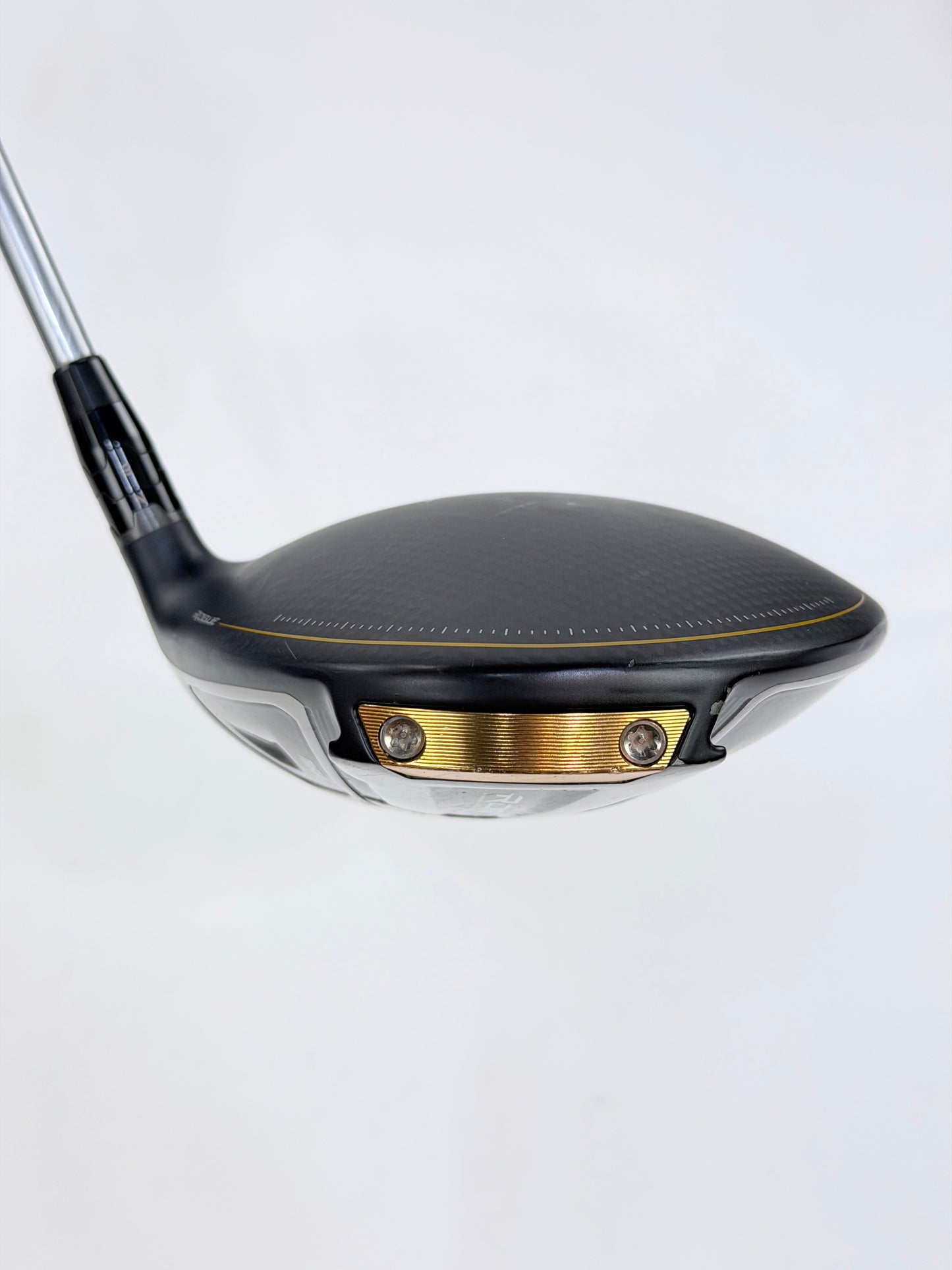 CALLAWAY ROGUE ST MAX 10.5° DRIVER R FLEX RH 45”