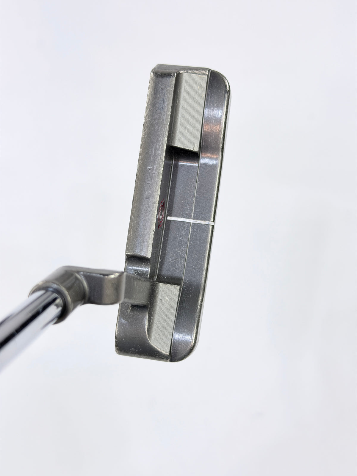 ODYSSEY TI-HOT 1 LIMITED EDITION PUTTER RH 35”