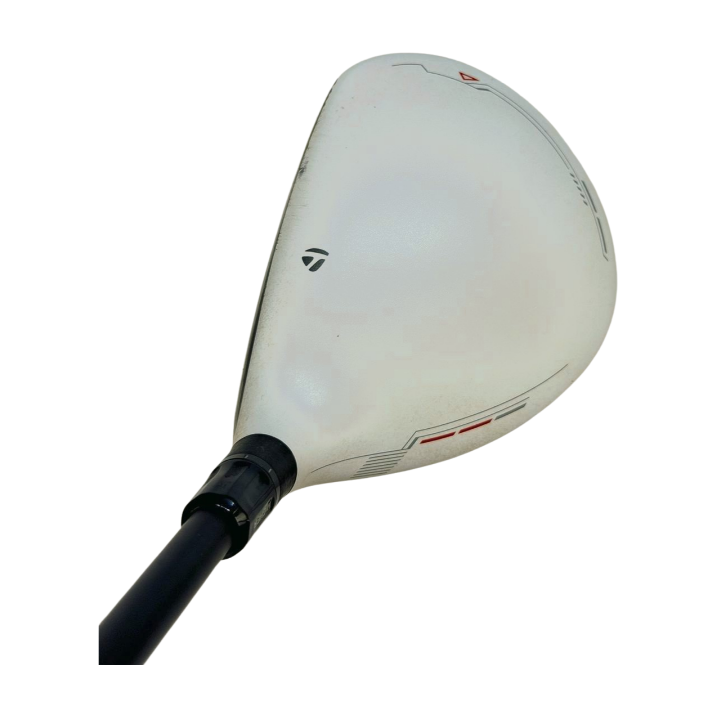 TAYLORMADE R11 FAIRWAY 3 WOOD 15.5° S FLEX RH 43”