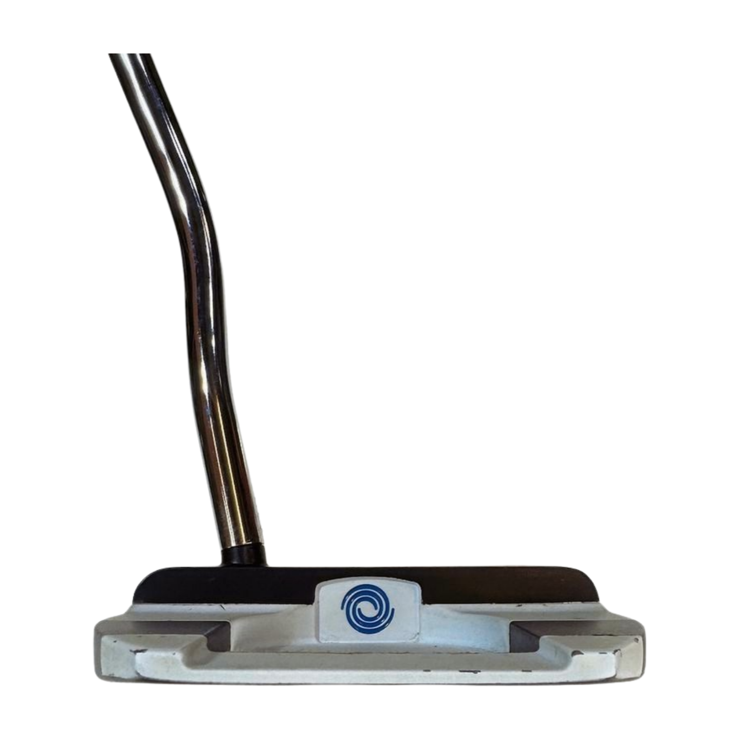 ODYSSEY AI ONE DB JAILBIRD MINI PUTTER RH 35”