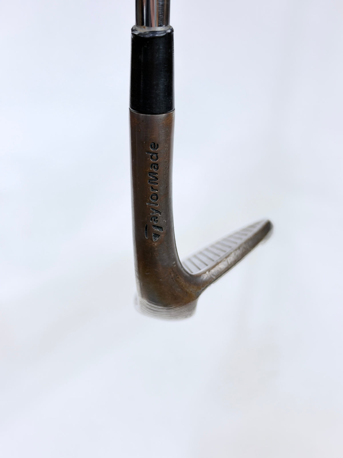 TAYLORMADE MILLED GRIND HI-TOE WEDGE 60° WEDGE FLEX RH 35”