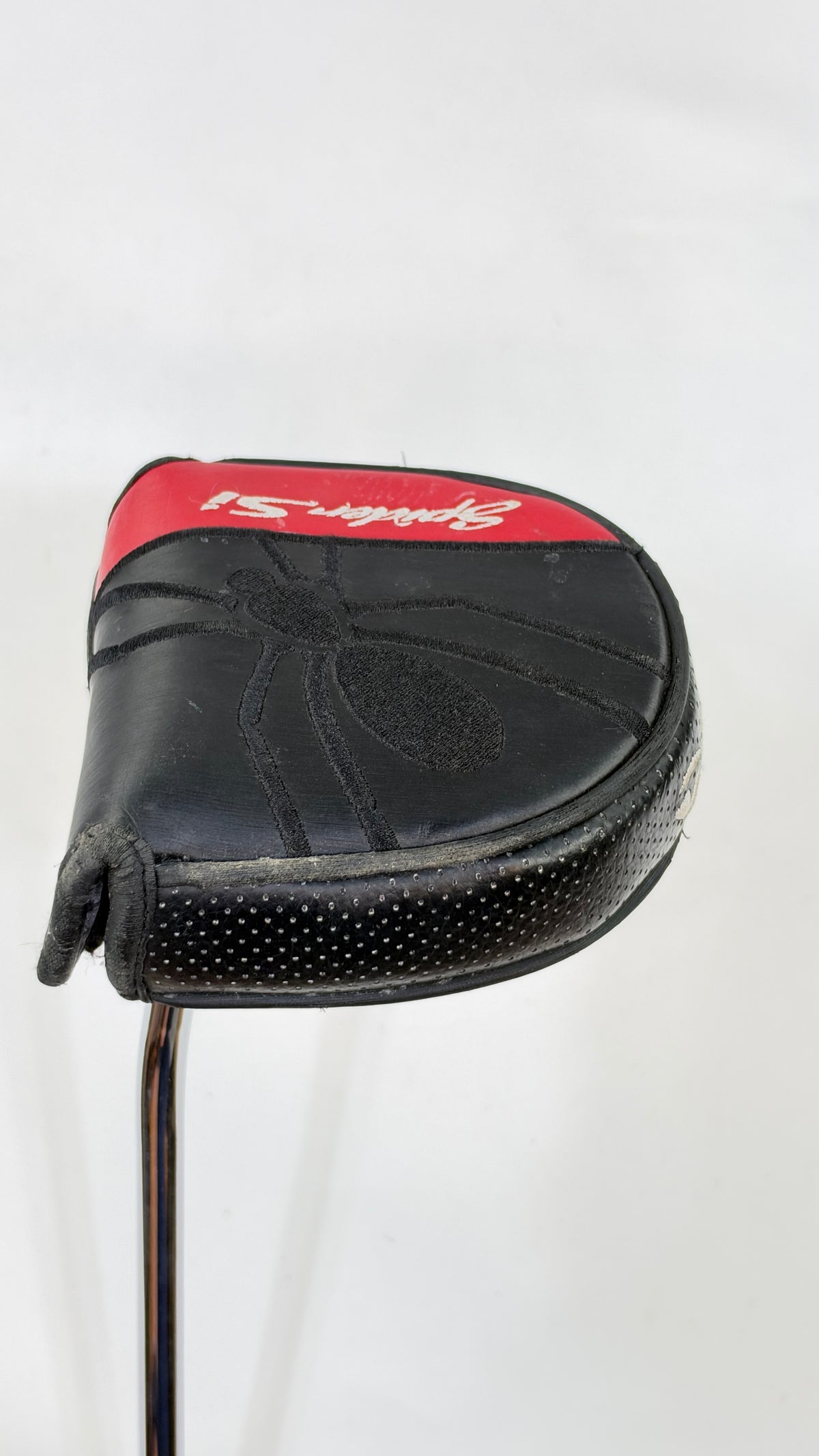TAYLORMADE GHOST SPIDER SI 72 PUTTER LH 35”