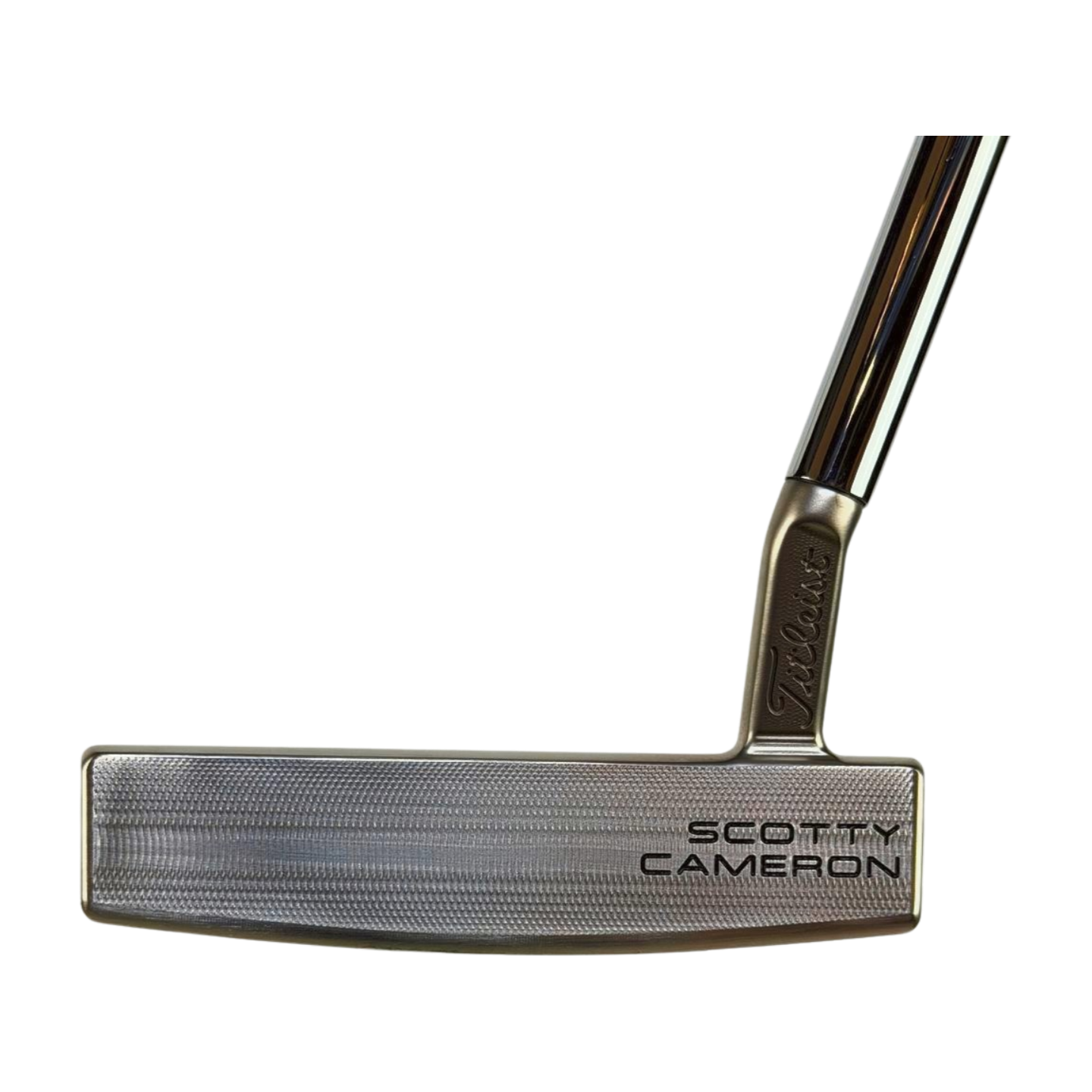 2020 SCOTTY CAMERON SPECIAL SELECT FASTBACK 1.5 LIMITED PUTTER 1ST/500 RH 34”
