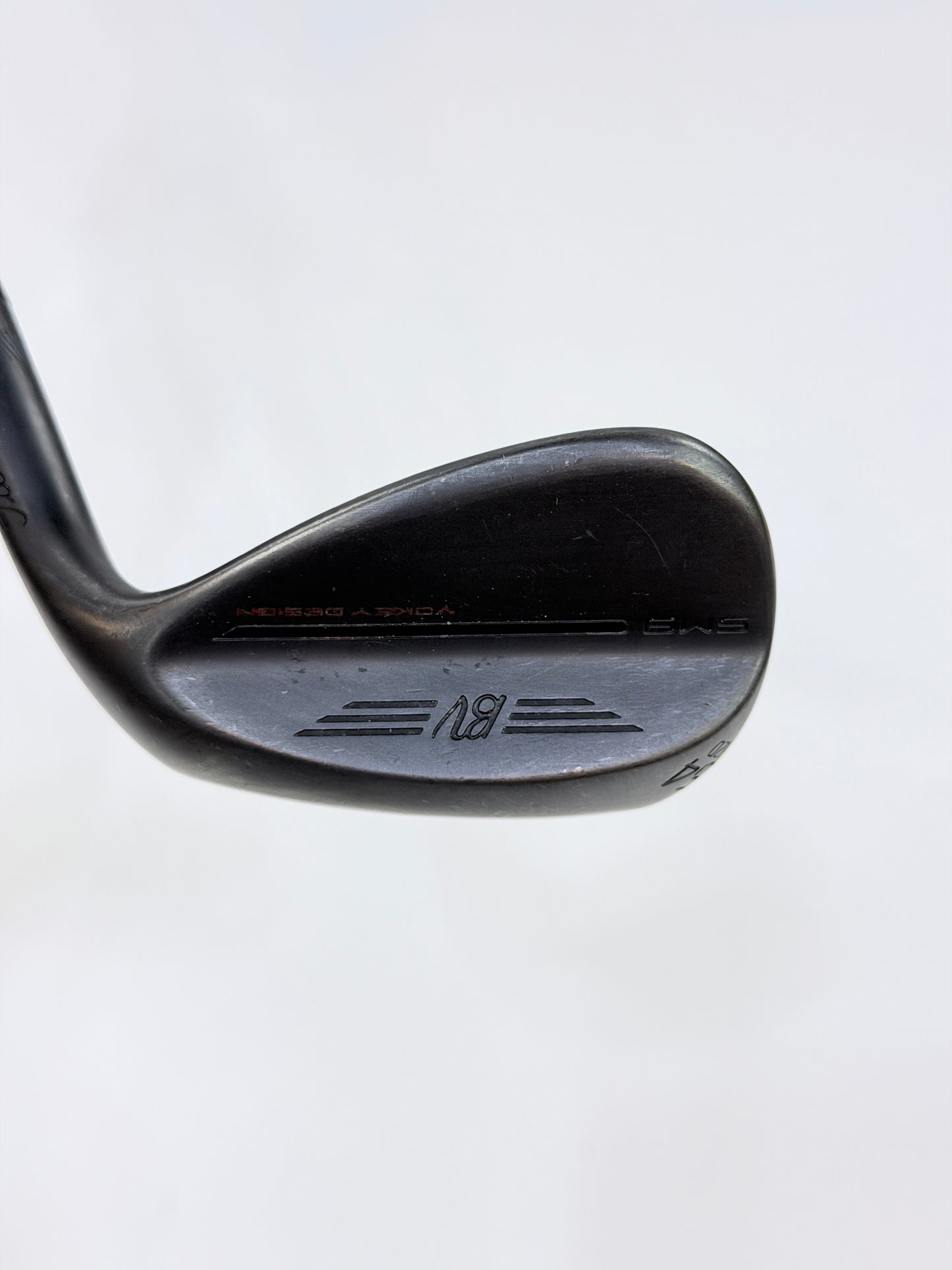 TITLEIST VOKEY SM9 54° GRAPHITE R FLEX RH 35.25”