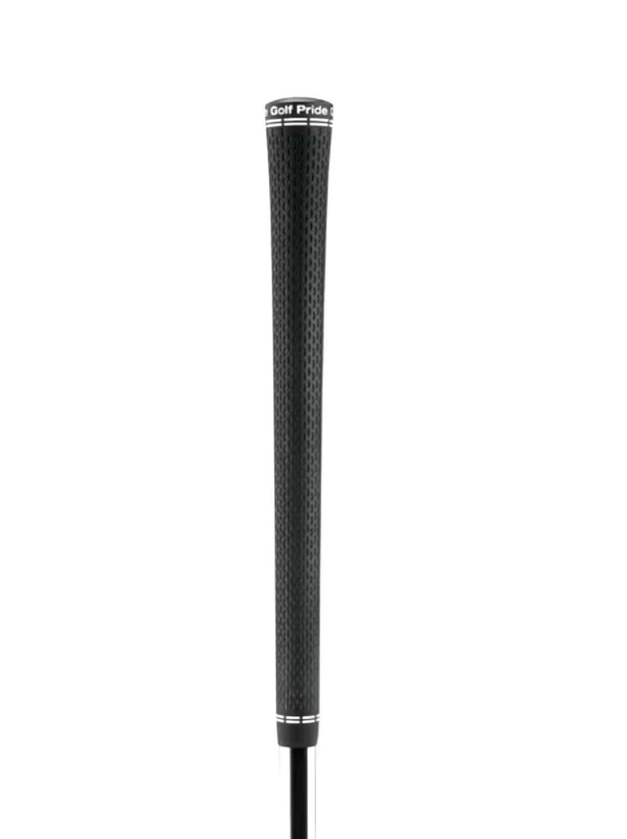 GOLF PRIDE TOUR VELVET 360 BLACK