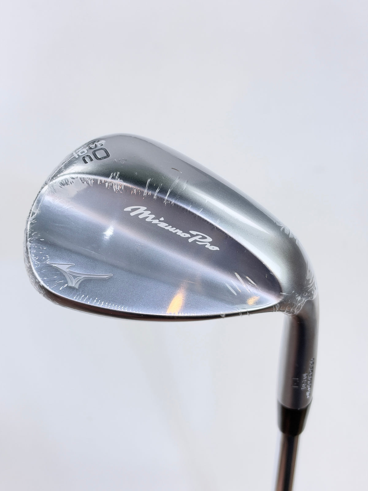 MIZUNO PRO T-1 WEDGE 60° S FLEX RH 35” NEW