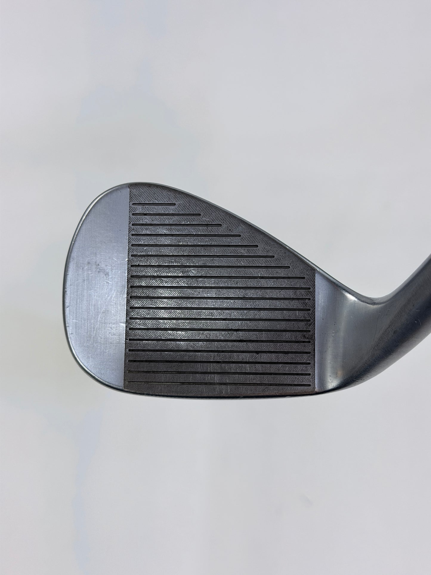 TAYLORMADE MILLED GRIND 4 50° WEDGE S FLEX RH 35.25”