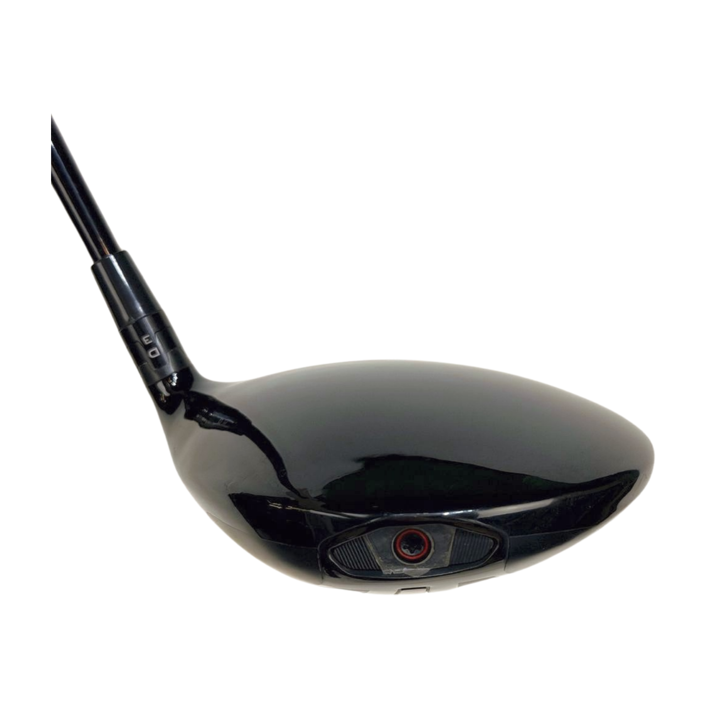 TITLEIST GT2 DRIVER 10° ACCRA R FLEX SHAFT RH 45”